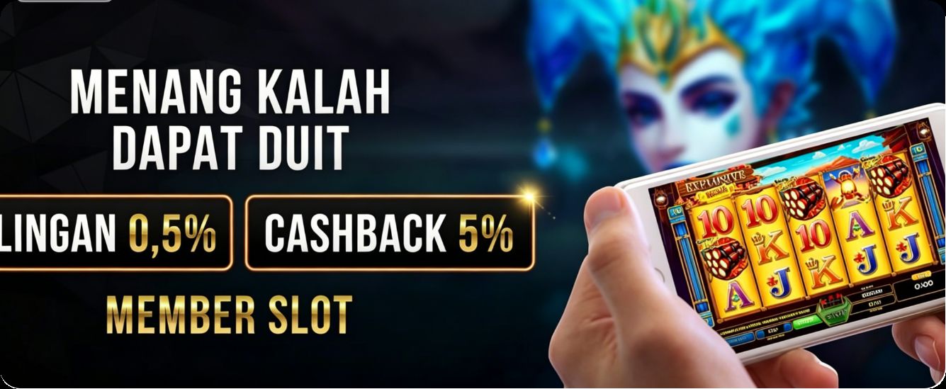Main higgs777r.com Menang Jackpot Besar