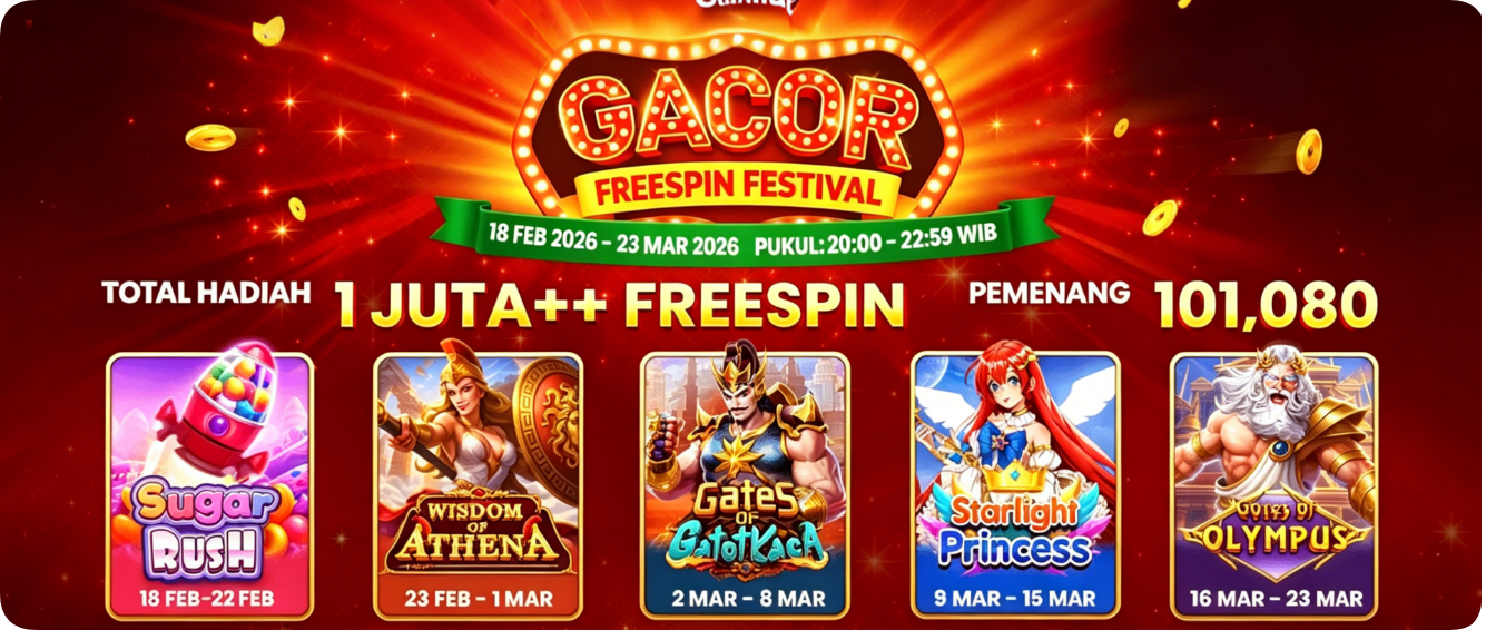 Login higgs777 Sekarang Bonus Melimpah